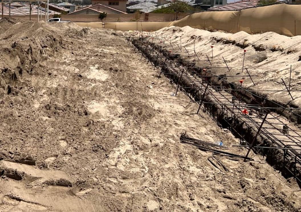 Crossings Palm Desert – Affordable Housing Masonry Case Study 1