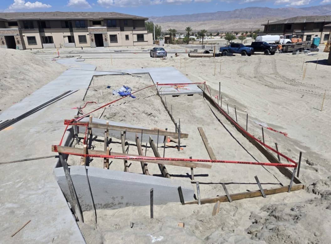 Crossings Palm Desert – Affordable Housing Masonry Case Study 12