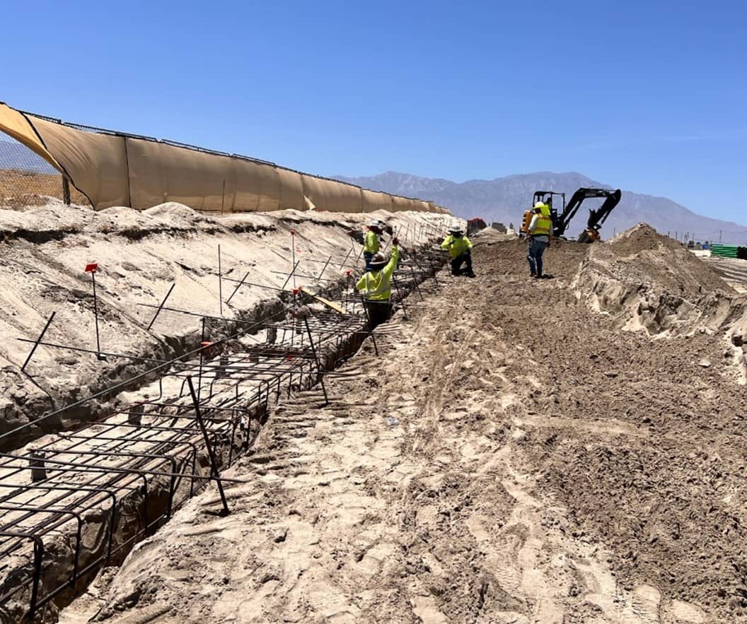 Crossings Palm Desert – Affordable Housing Masonry Case Study 2