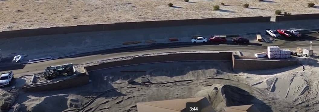 Crossings Palm Desert – Affordable Housing Masonry Case Study 8