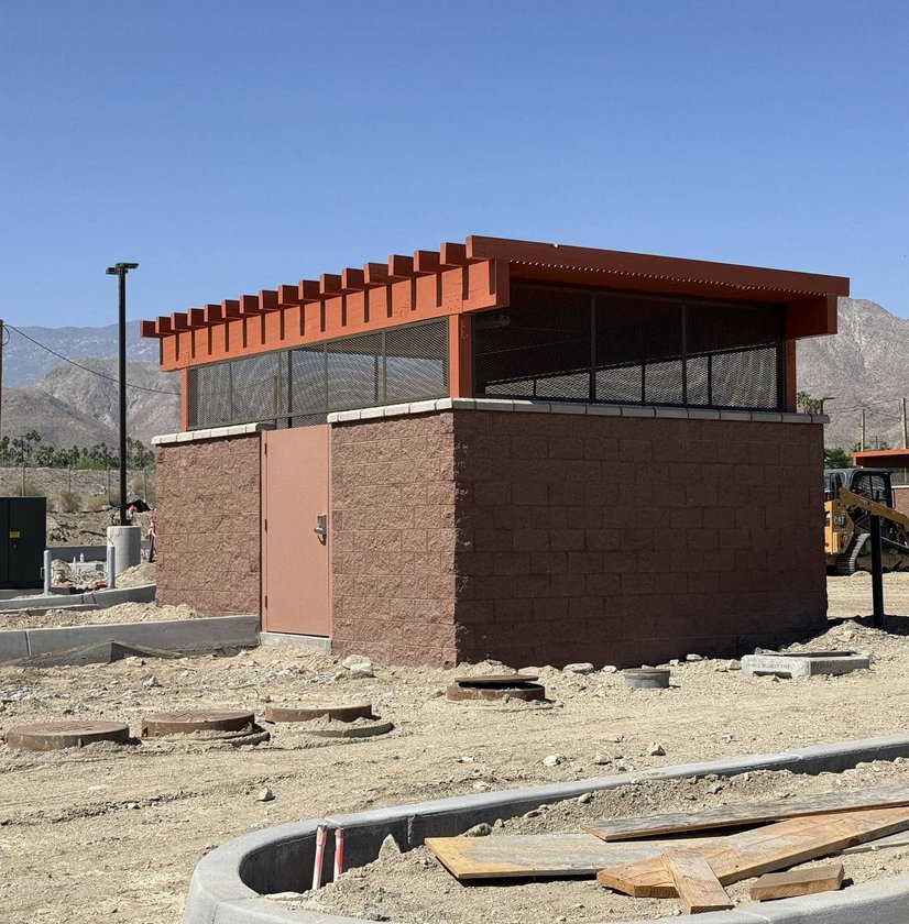 Disney Cotino Development – Rancho Mirage, CA