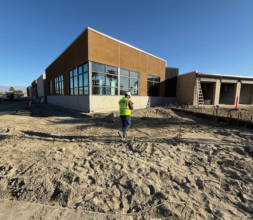 architectural masonry and veneers