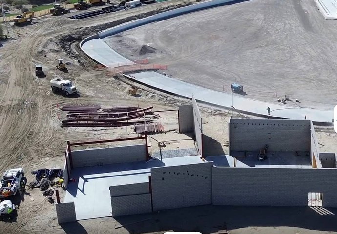 commercial masonry services