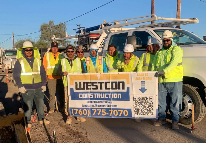 general contracting services