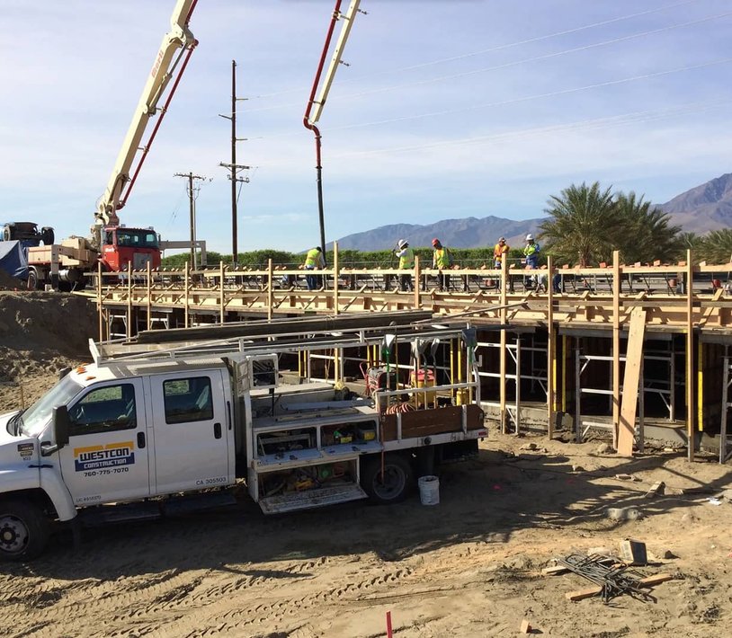 landscape maintenance